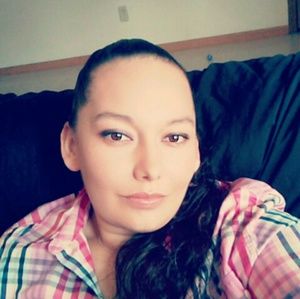 Meet your Posher, Sandi